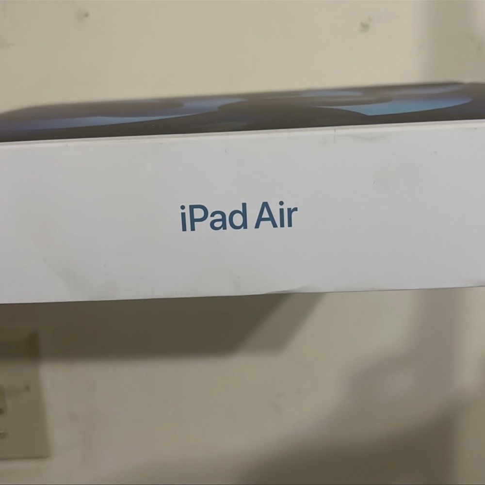 iPad Air